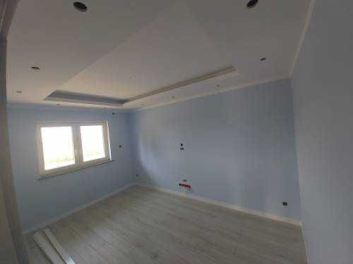 Dom 113m2 Kamilek dom parterowy system kanadyjski