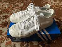 Кеди Adidas Nizza RF