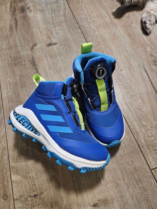 Buty Adidas Terrex Boa rozmiar 30