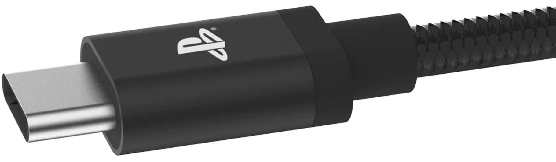 HORI PS5 Kabel USB-C USB Playstation PS