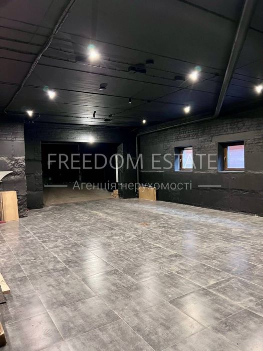 2,5 тыс.$‼️‼️900 м2/Помещение с бомбоубежищем/ Новострой/ 23 августа