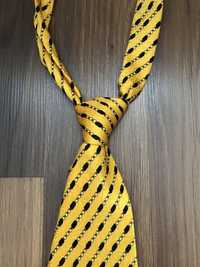 Шовкова краватка  Crystal в ідеалі