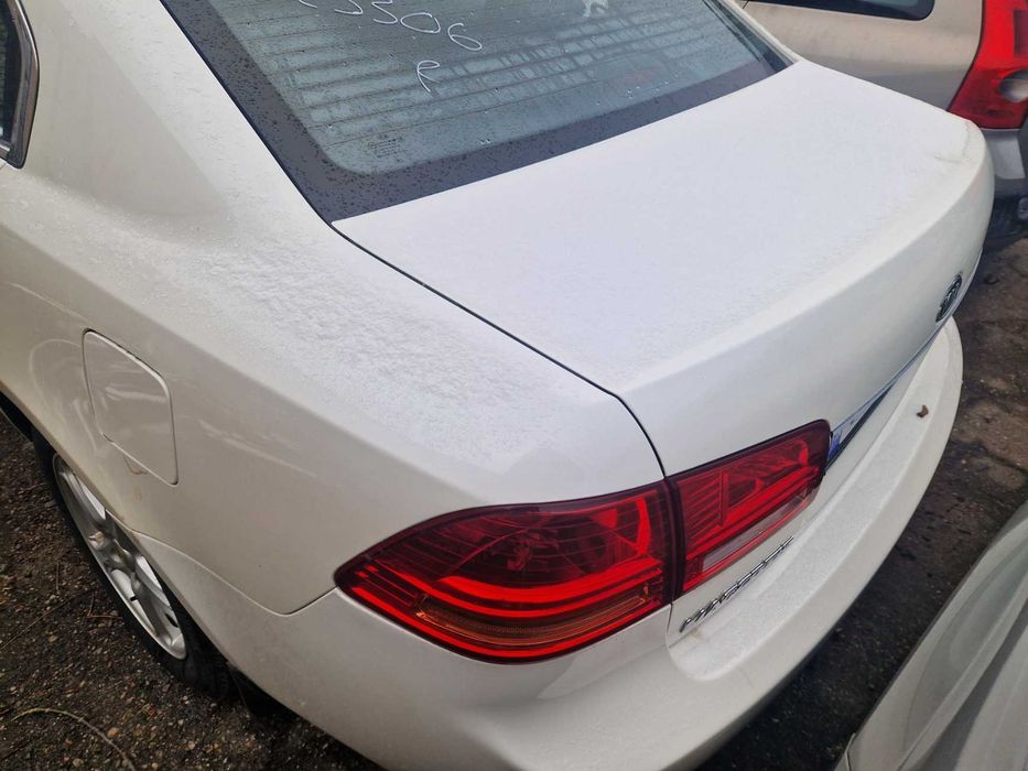 Kia Magentis G6EA киа манжентис разборка шрот запчасти  A5GF1