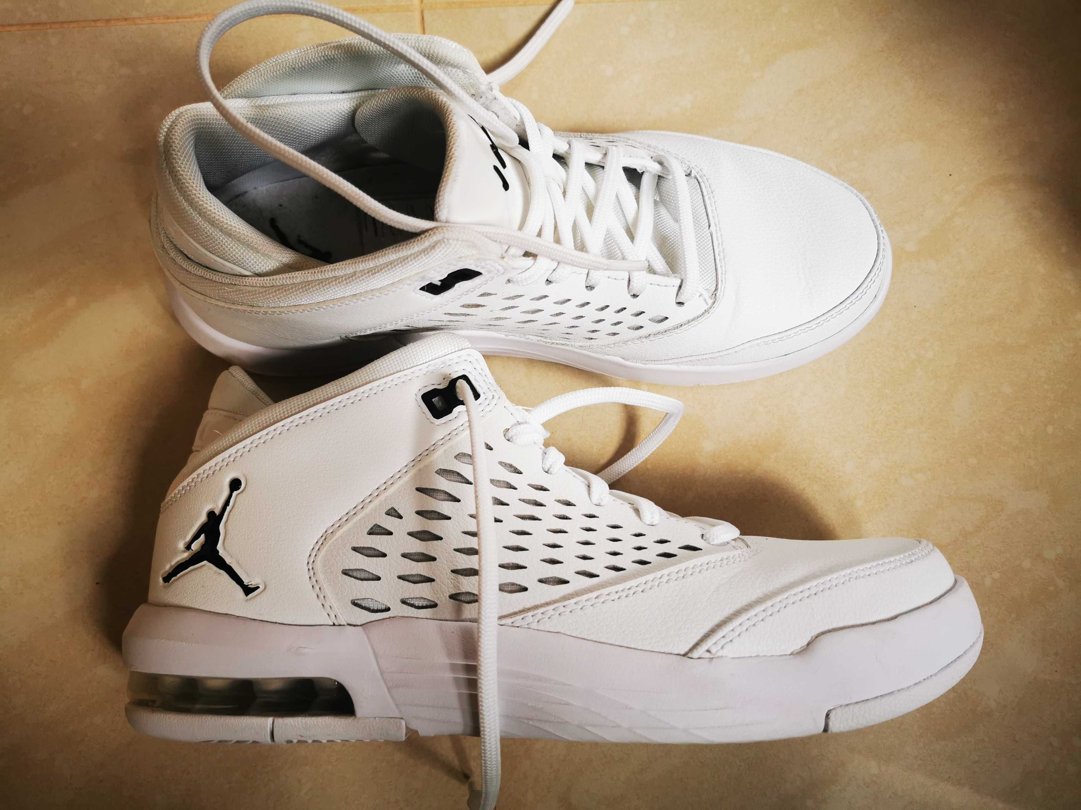Nike buty sportowe Jordan Flight Origin 4 rozm. 41 jak nowe