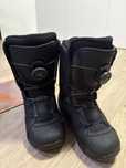 Buty snowbordowe 40