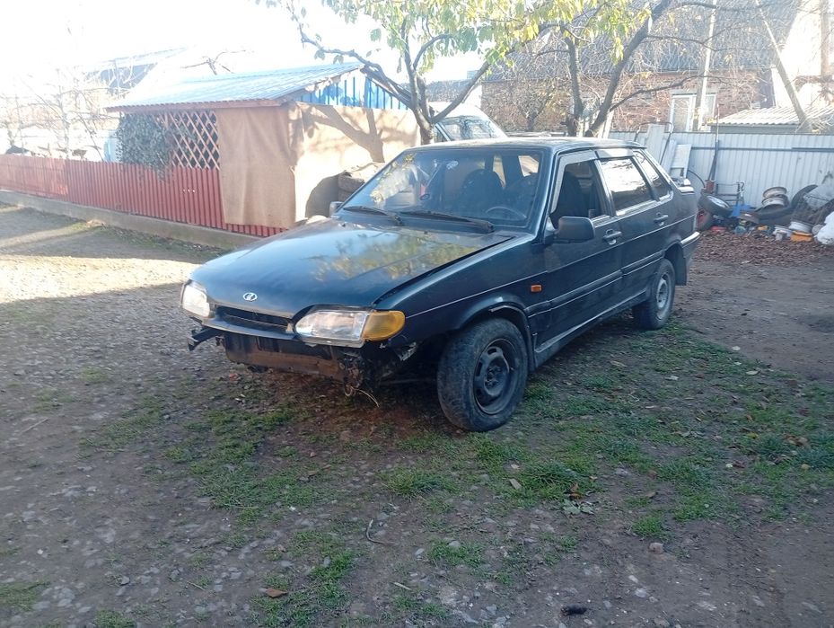 Продам ВАЗ 21015 інжектор бензин