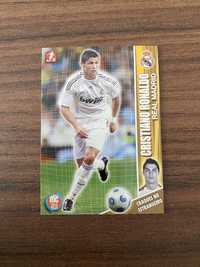 2010 Panini Megacraques Cristiano Ronaldo #119