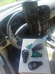 Saab 9-3 kluczyk nowy 433Mh płytka kodowanie tech2 pilot obudowa aero
