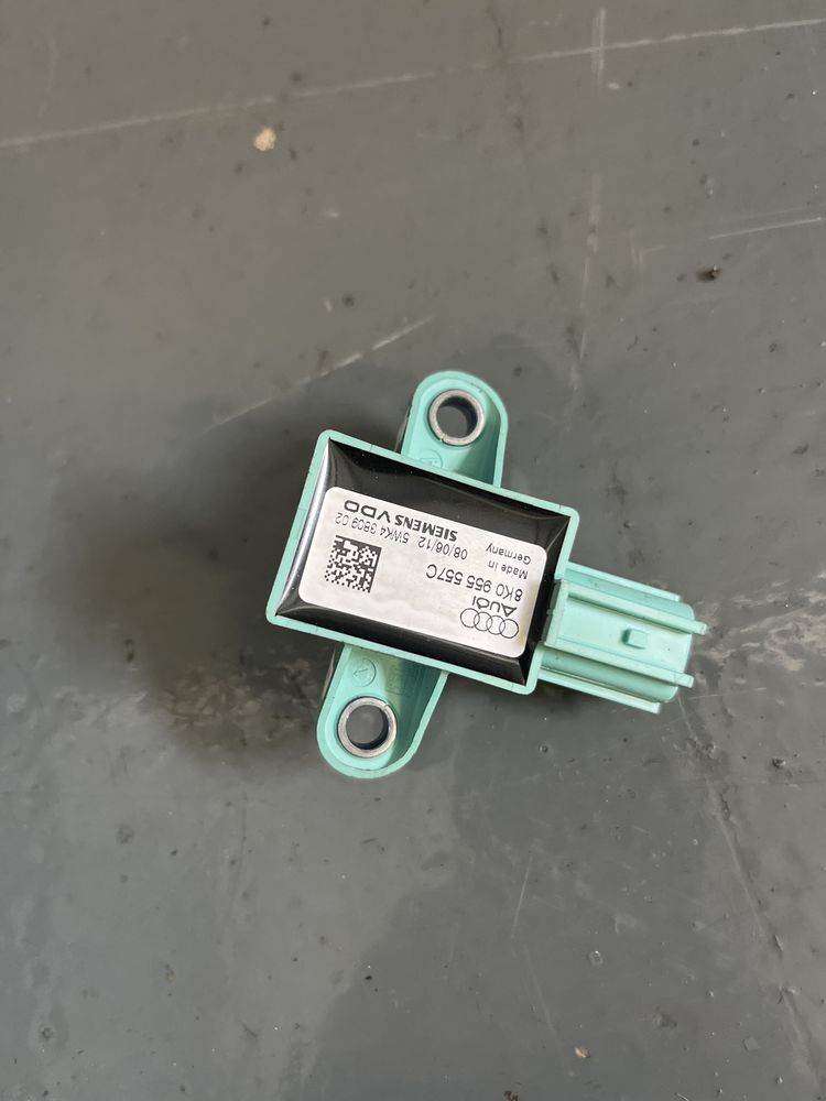 Sensor de air bag audi a5