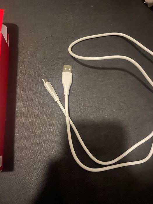 Powerbank mi 20000mah
