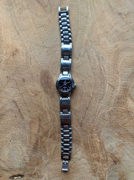 Zegarek Swiss Hills, 2003, wodoodporny