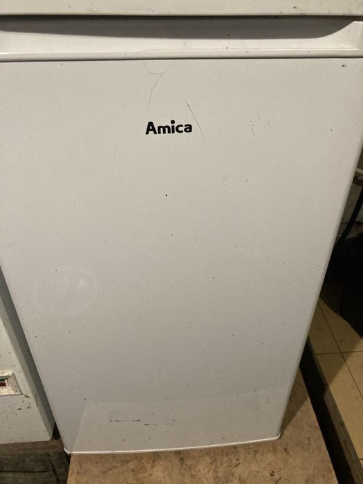 Морозилка маленька на 3 шуфляди