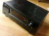 Amplituner Denon avr 1311 HDMI wzmacniacz kino domowe