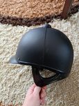 Kask jeździecki 59-60