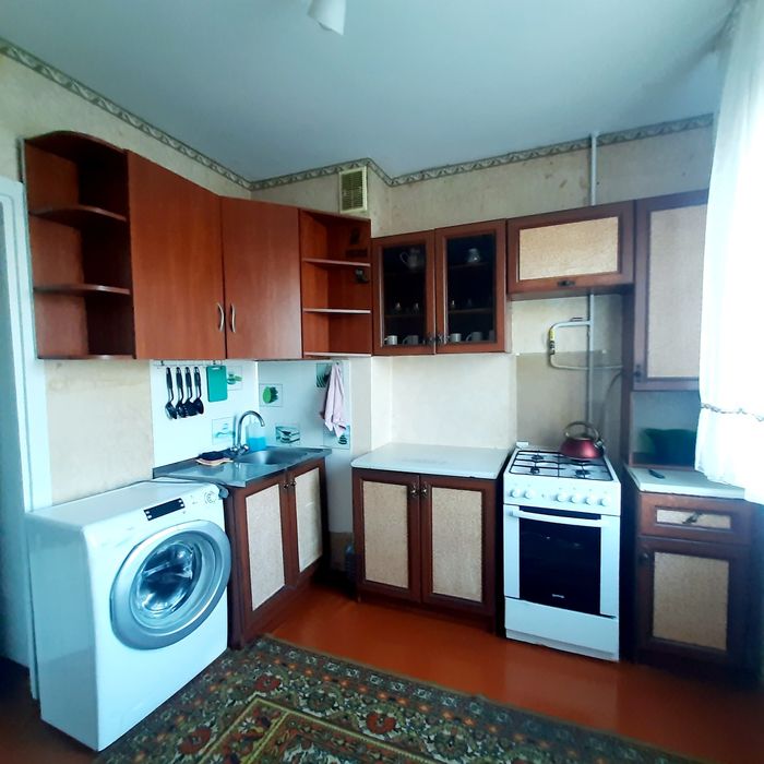 Здам 1-кімн.квартиру на Дачній / ДНС - 6школа