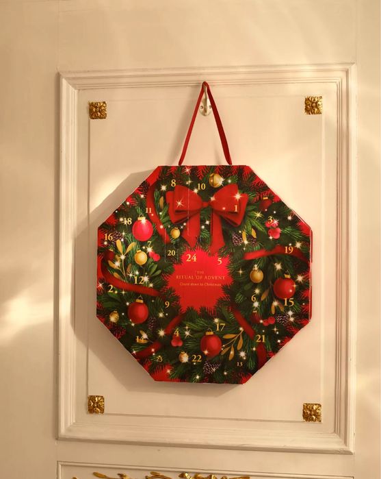 Rituals of Advent Kalendarz Adwentowy