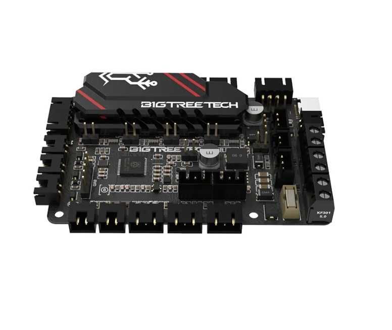 BIGTREETECH BTT SKR PICO V1.0 плата для 3д принтера Klipper