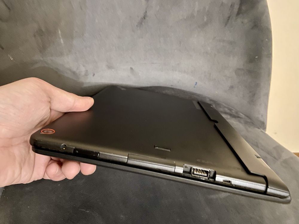 Lenovo Tninkpad Helix ноутбук планшет 8 RAM 256 SSD