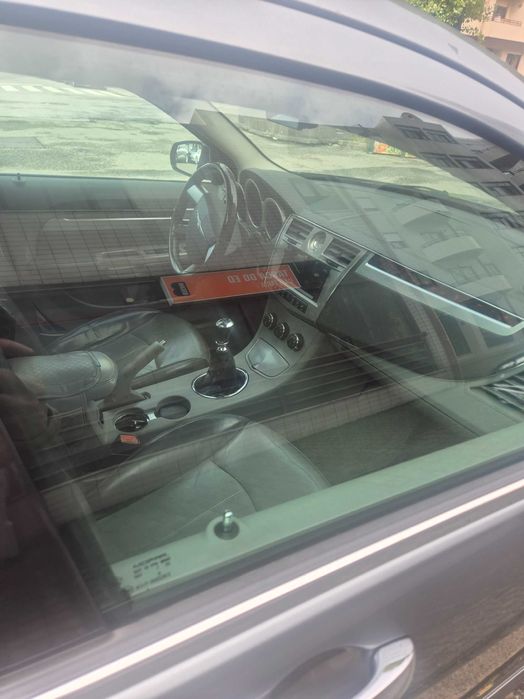 Sebring 2.0 CRD 140 cv