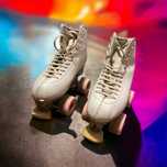 Patins Bota Belati 35