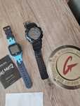 Casio G-Shock GD 100 plus gratis