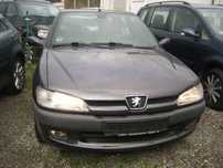 Peugeot 306 de 1993 a 1996