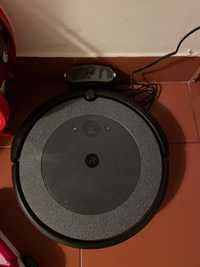 Vendo aspirador Romba iRobot i5