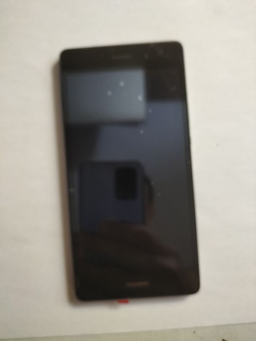 Display Huawei P8 lite