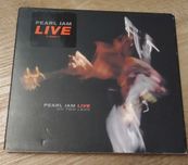 Pearl Jam - Live on two legs CD
