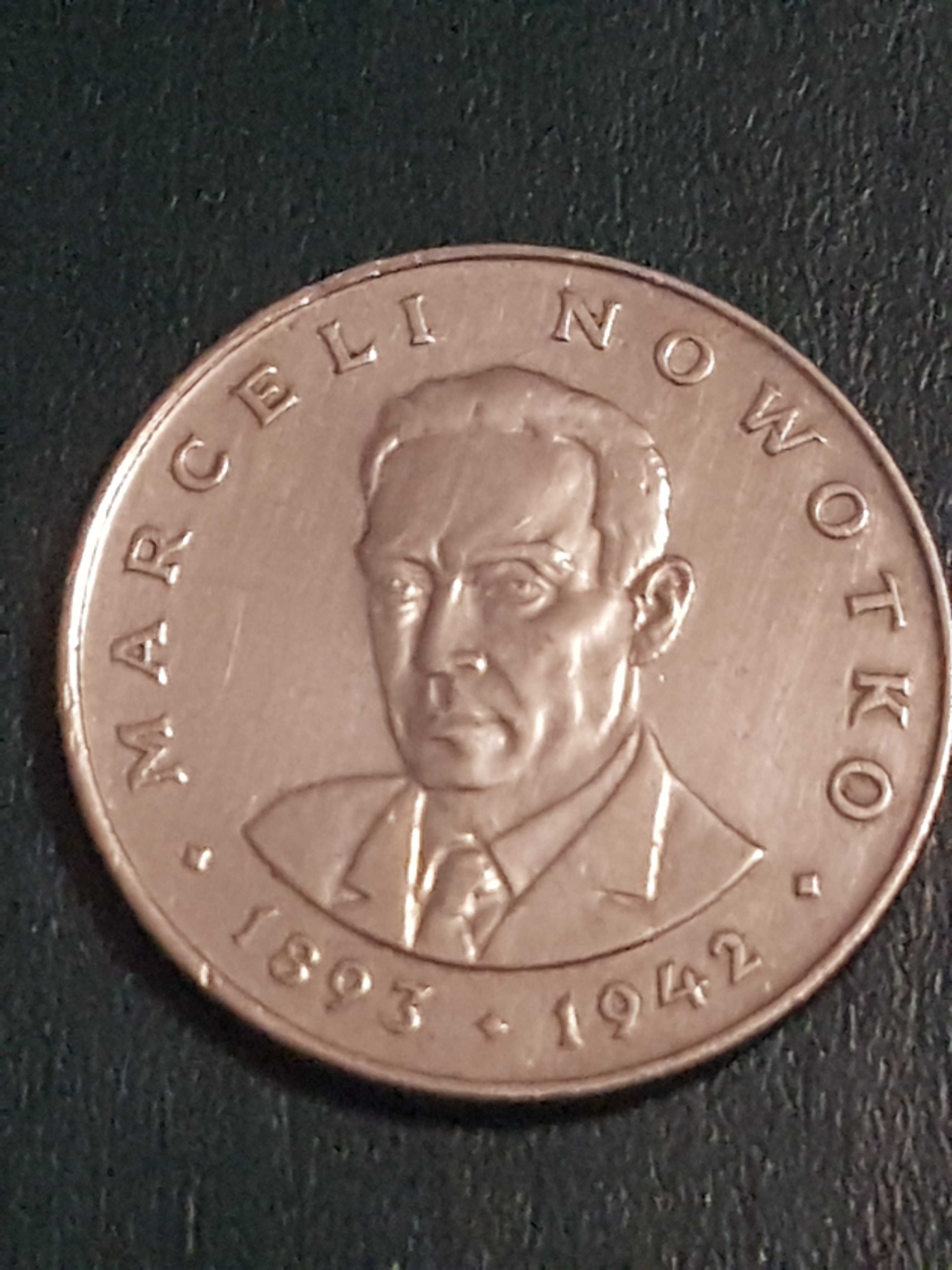 20 zł -1976 rok bicia