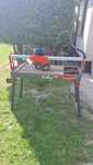 RUBI DC-250 850 elektryczna przecinarka glazury płytek 980mm