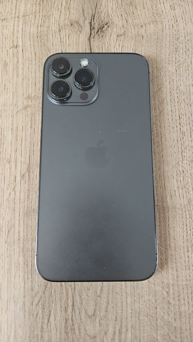 iPhone 13 Pro Max Graphite 128GB