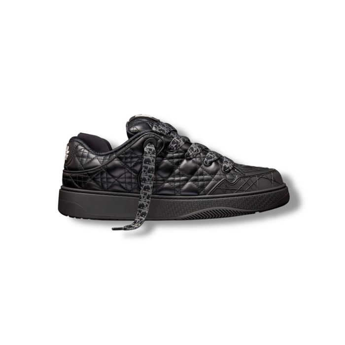 Кросівки Dior B9S Black Sneaker