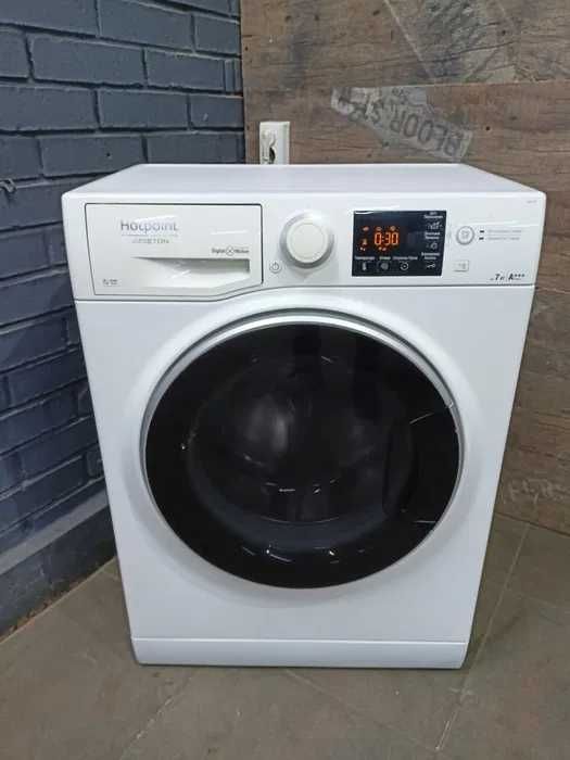 Стиральная машина /пральна AEG Lavamat 7000 series