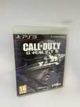 Gra Call of Duty Ghosts PS3 Sony Play Station ps3 pudełkowa