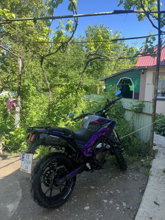 Продам Текен 250 R-Line