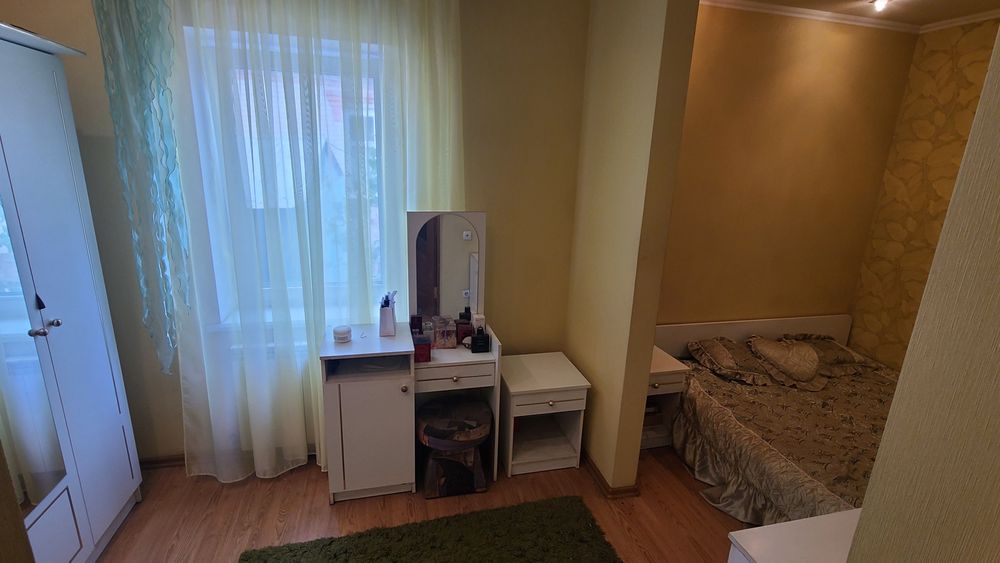 Сдам будинок в Словʼянську, район залізничного вокзалу (кузня)
