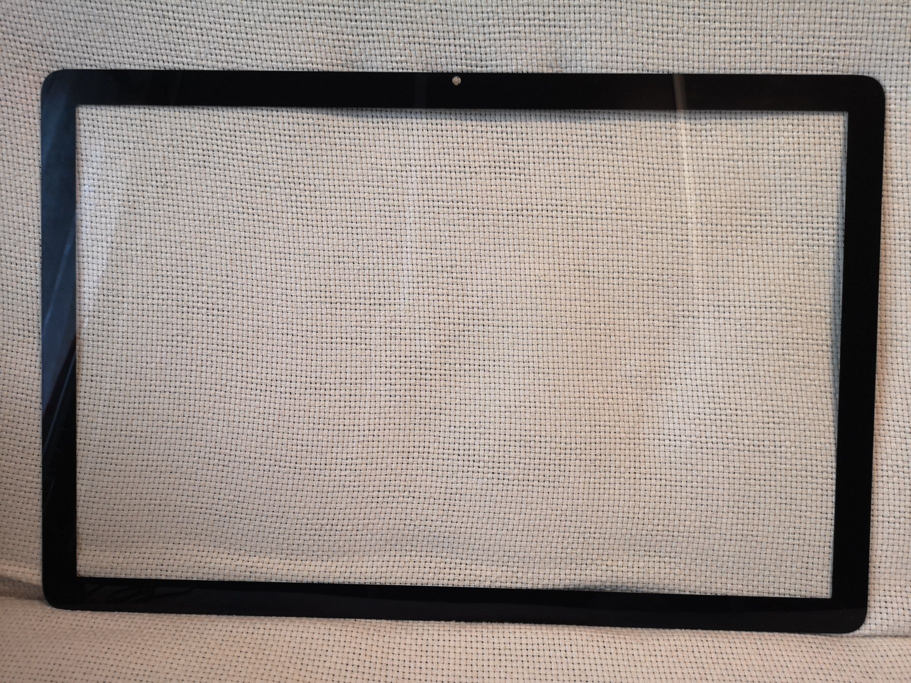 iMac 2009 model A1224 - części