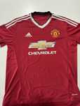 Camisola M.United