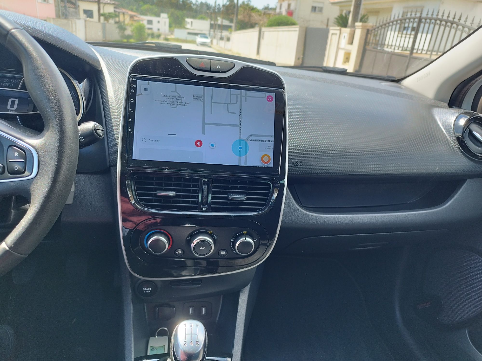 Renault Clio 1.0 90 CV 42000km 2018