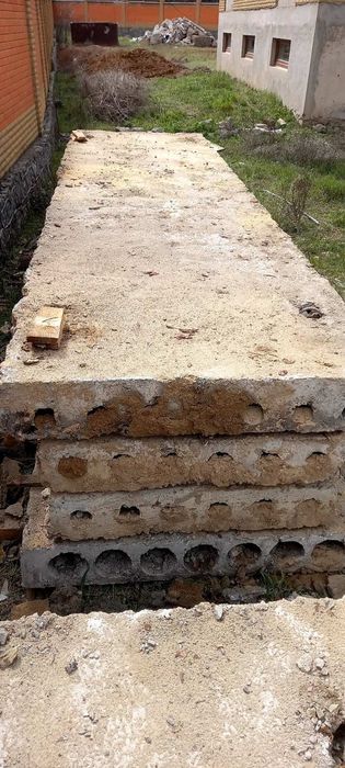 Плиты перекрытия6.3 -1.2,стеновая плита,блоки