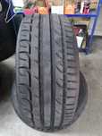 Pneus Kormoran 235/40 R18 como novos