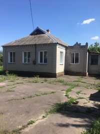 Продається будинок в селі Дмитрівка Петропавлівського району