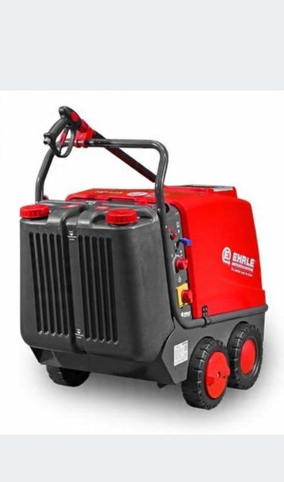 Wynajmę Myjka Ciśnieniowa EHRLE HD