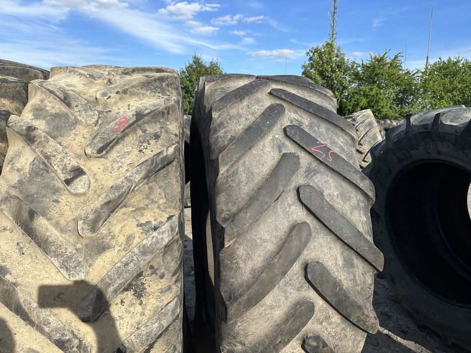 Opony 650/65r42 Michelin MiltiBib