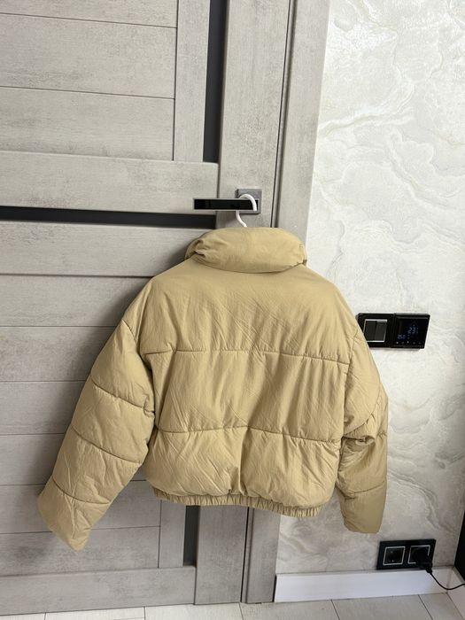 Женская куртка Bershka