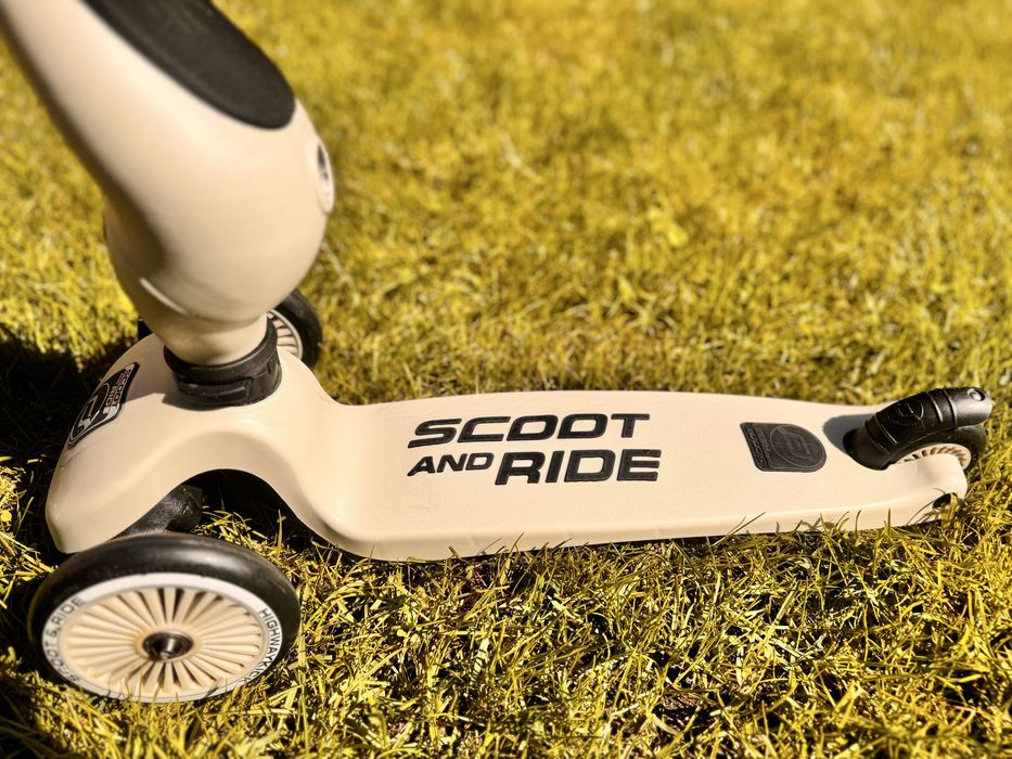 Hulajnoga SCOOTANDRIDE Highwaykick