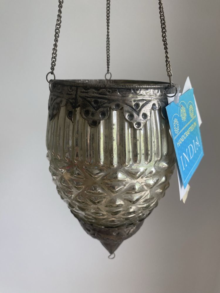 indyjski lampion NOWY