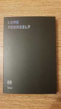 Album BTS: Love yourself (CD)