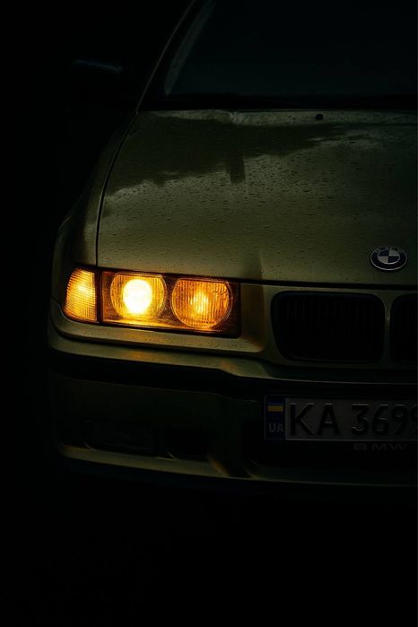 Bmw e36 продам бмв е36